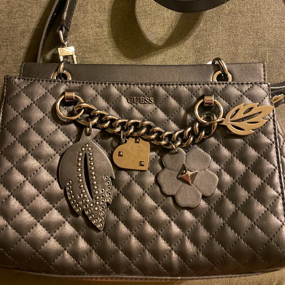 Brand New GUESS purse